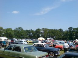  Oldtimermarkt Bockhorn 2007